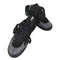 エアウォーク AIRWALK SCOACH CLASSICS GOOD OL スコーチ フレイムパターン ファイヤーパターン スウェードスニーカー メンズ JPN:27