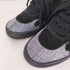 エアウォーク AIRWALK SCOACH CLASSICS GOOD OL スコーチ フレイムパターン ファイヤーパターン スウェードスニーカー メンズ JPN:27