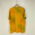 ヘインズ Hanes OCEAN PLAYERS CLUB タイダイ クルーネックTシャツ メンズ import:XL