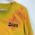ヘインズ Hanes OCEAN PLAYERS CLUB タイダイ クルーネックTシャツ メンズ import:XL