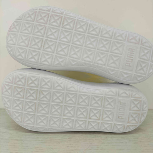 プーマ PUMA SUEDE MAYU SANDAL POP スウェード マユ サンダル ポップ レディース JPN:24