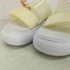 プーマ PUMA SUEDE MAYU SANDAL POP スウェード マユ サンダル ポップ レディース JPN:24