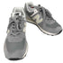ニューバランス NEW BALANCE U574UL2 シルバー/キャメル レディース JPN:24.5