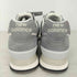 ニューバランス NEW BALANCE U574UL2 シルバー/キャメル レディース JPN:24.5