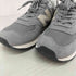 ニューバランス NEW BALANCE U574UL2 シルバー/キャメル レディース JPN:24.5