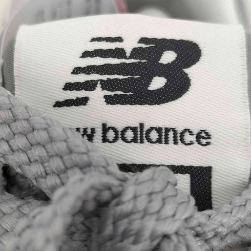 ニューバランス NEW BALANCE U574UL2 シルバー/キャメル レディース JPN:24.5