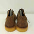 クラークス Clarks MADE IN ENGLAND イギリス製 Desert Trek デザートトレック メンズ 7 1/2