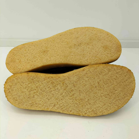 クラークス Clarks MADE IN ENGLAND イギリス製 Desert Trek デザートトレック メンズ 7 1/2