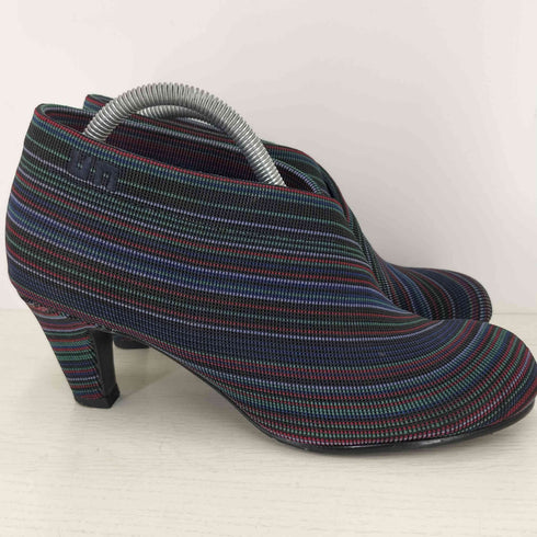 ユナイテッドヌード UNITED NUDE ブーティ ヒールブーツ レディース EUR:38