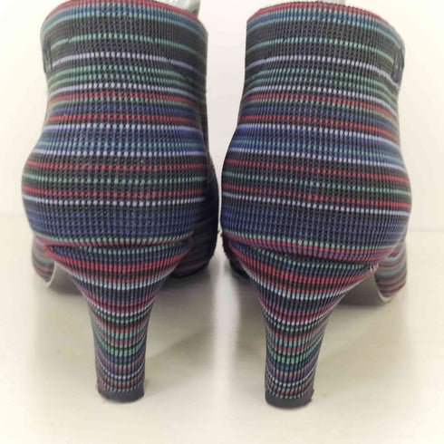 ユナイテッドヌード UNITED NUDE ブーティ ヒールブーツ レディース EUR:38