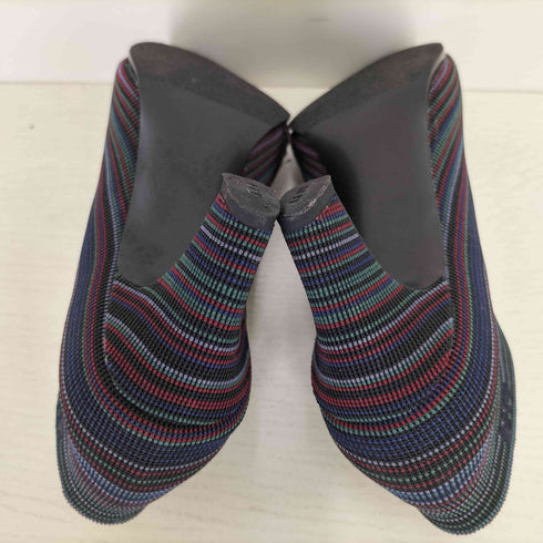 ユナイテッドヌード UNITED NUDE ブーティ ヒールブーツ レディース EUR:38