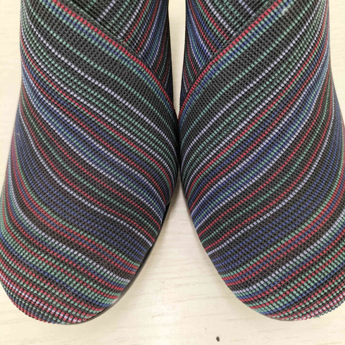 ユナイテッドヌード UNITED NUDE ブーティ ヒールブーツ レディース EUR:38