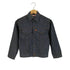 リーバイス Levis 80-90S 三角タグ オレンジタブ スナップボタン デニムジャケット レディース 12