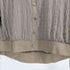 ケレン kelen 23SS LENY シアーチェックジャケット レディース JPN:M
