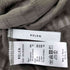 ケレン kelen 23SS LENY シアーチェックジャケット レディース JPN:M