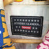 シュプリーム Supreme Text Work Jacket テキストワークジャケット メンズ import:L