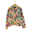 シュプリーム Supreme Text Work Jacket テキストワークジャケット メンズ import:L