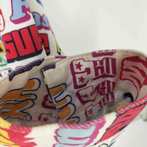 シュプリーム Supreme Text Work Jacket テキストワークジャケット メンズ import:L
