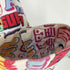 シュプリーム Supreme Text Work Jacket テキストワークジャケット メンズ import:L