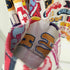 シュプリーム Supreme Text Work Jacket テキストワークジャケット メンズ import:L