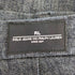 ポロジーンズカンパニーラルフローレン POLO JEANS COMPANY RALPH LAUREN ジップフライ ヘリンボーン デニム パンツ ローライズ レディース 0