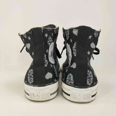 コンバースオールスター CONVERSE ALLSTAR HI キャラクター コラボ ハイカット スニーカー メンズ JPN:26