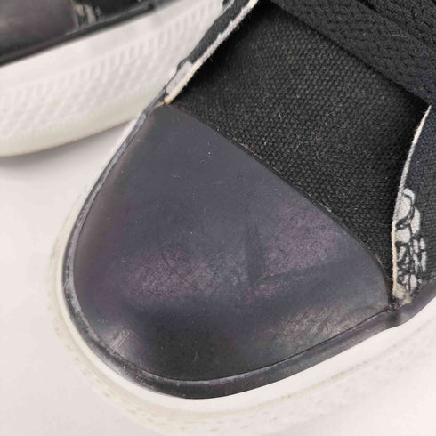 コンバースオールスター CONVERSE ALLSTAR HI キャラクター コラボ ハイカット スニーカー メンズ JPN:26