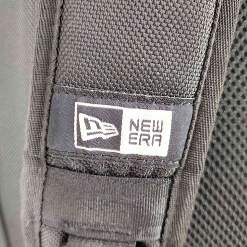 ニューエラ NEW ERA ロゴ刺繍リュック メンズ