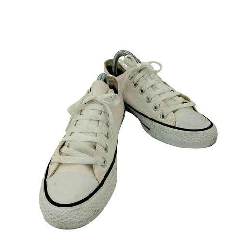 コンバース CONVERSE NEXTAR ローカットスニーカー レディース JPN:24