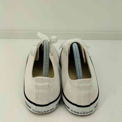 コンバース CONVERSE NEXTAR ローカットスニーカー レディース JPN:24