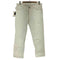 ピーティートリノ PT TORINO SWING SUPERSLIM FIT ホワイトデニム メンズ 33