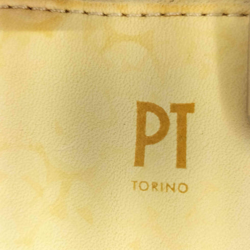 ピーティートリノ PT TORINO SWING SUPERSLIM FIT ホワイトデニム メンズ 33