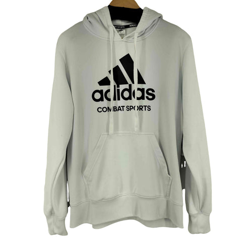 アディダス adidas combat sports フーディ メンズ JPN:XL