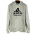 アディダス adidas combat sports フーディ メンズ JPN:XL