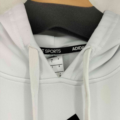 アディダス adidas combat sports フーディ メンズ JPN:XL