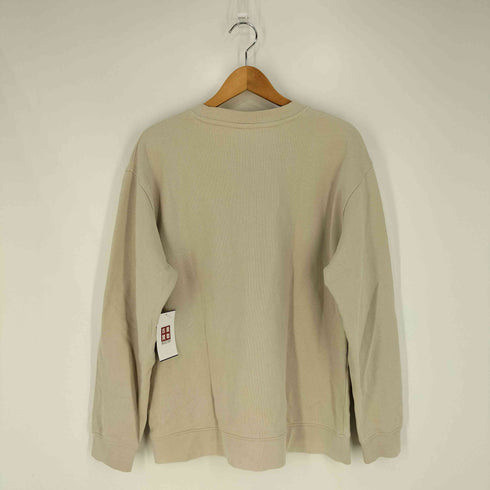 ザラ ZARA クルーネック ポケットカットソー メンズ import:M
