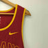 ナイキ NIKE 前面プリント ノースリーブ タンクトップ メンズ import:M