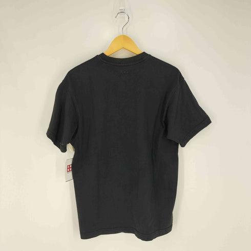 アディダスオリジナルス adidas Originals ×Pharrell Williams Basics Shirt ベーシックTシャツ メンズ O