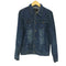 ADG HOMME ペイント加工デニムジャケット メンズ JPN:XL