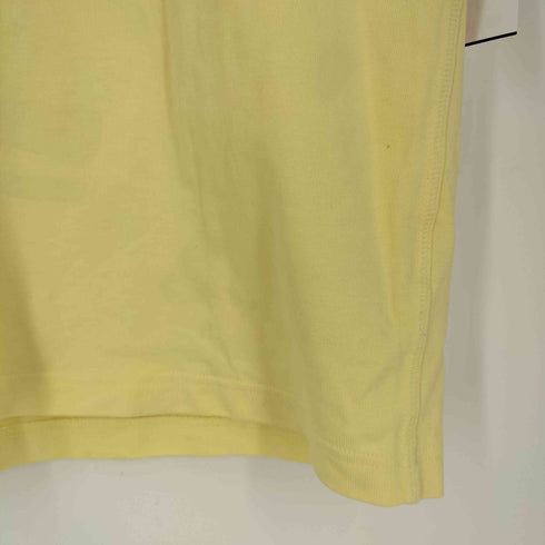 アディダスオリジナルス adidas Originals ×Pharrell Williams Basics Shirt ベーシックTシャツ メンズ O