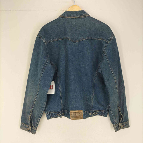 ILLEGAL JEANS デニムジャケット メンズ JPN:S
