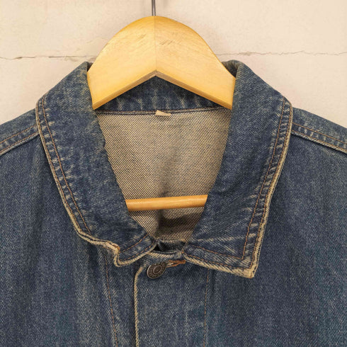 ILLEGAL JEANS デニムジャケット メンズ JPN:S