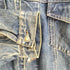ILLEGAL JEANS デニムジャケット メンズ JPN:S