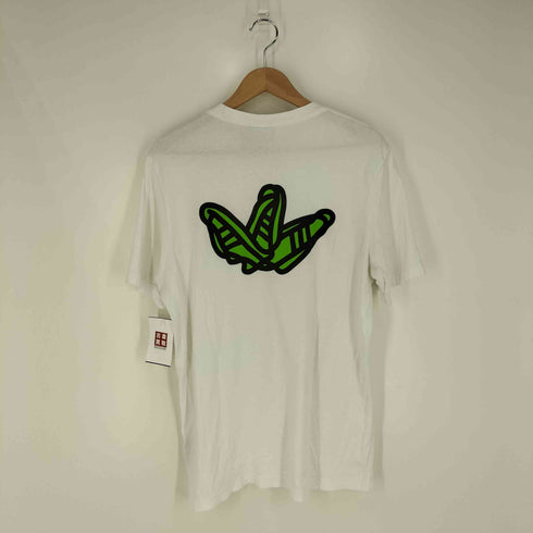 アディダスオリジナルス adidas Originals ESSENTIAL TEE エッセンシャル Tシャツ メンズ O