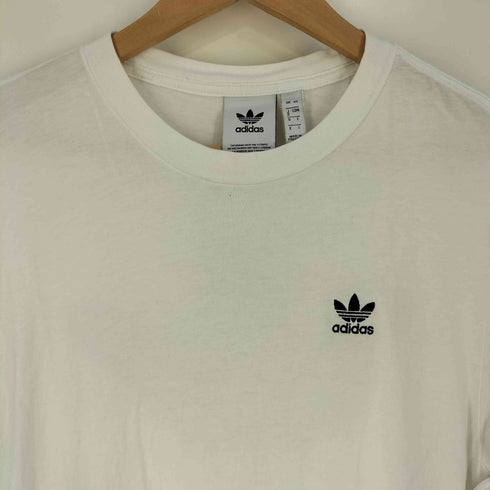 アディダスオリジナルス adidas Originals ESSENTIAL TEE エッセンシャル Tシャツ メンズ O