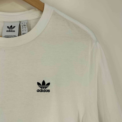 アディダスオリジナルス adidas Originals ESSENTIAL TEE エッセンシャル Tシャツ メンズ O