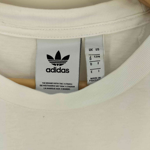 アディダスオリジナルス adidas Originals ESSENTIAL TEE エッセンシャル Tシャツ メンズ O