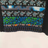 ケンゾーパリス KENZO PARIS フリル ブラウス クレイジーパターン レディース JPN:36
