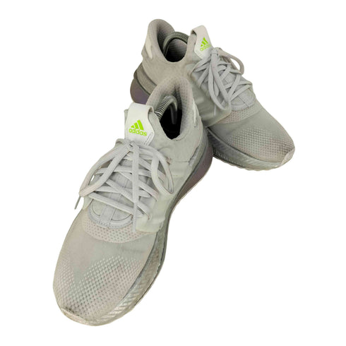 アディダス adidas X_PLRBOOST ブースト ランニングシューズ スニーカー メンズ JPN:25