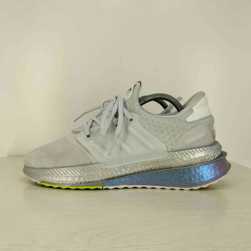 アディダス adidas X_PLRBOOST ブースト ランニングシューズ スニーカー メンズ JPN:25